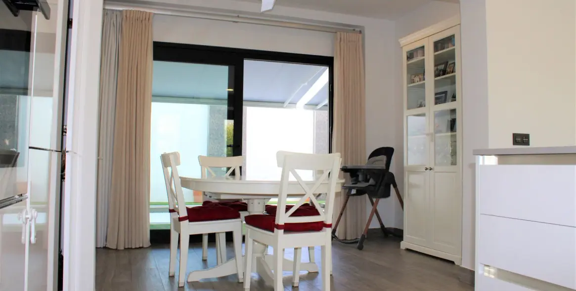 Sale of detached villa in Nerja 11