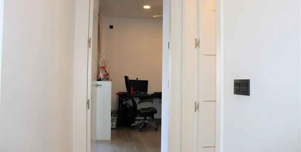 Sale of detached villa in Nerja 17