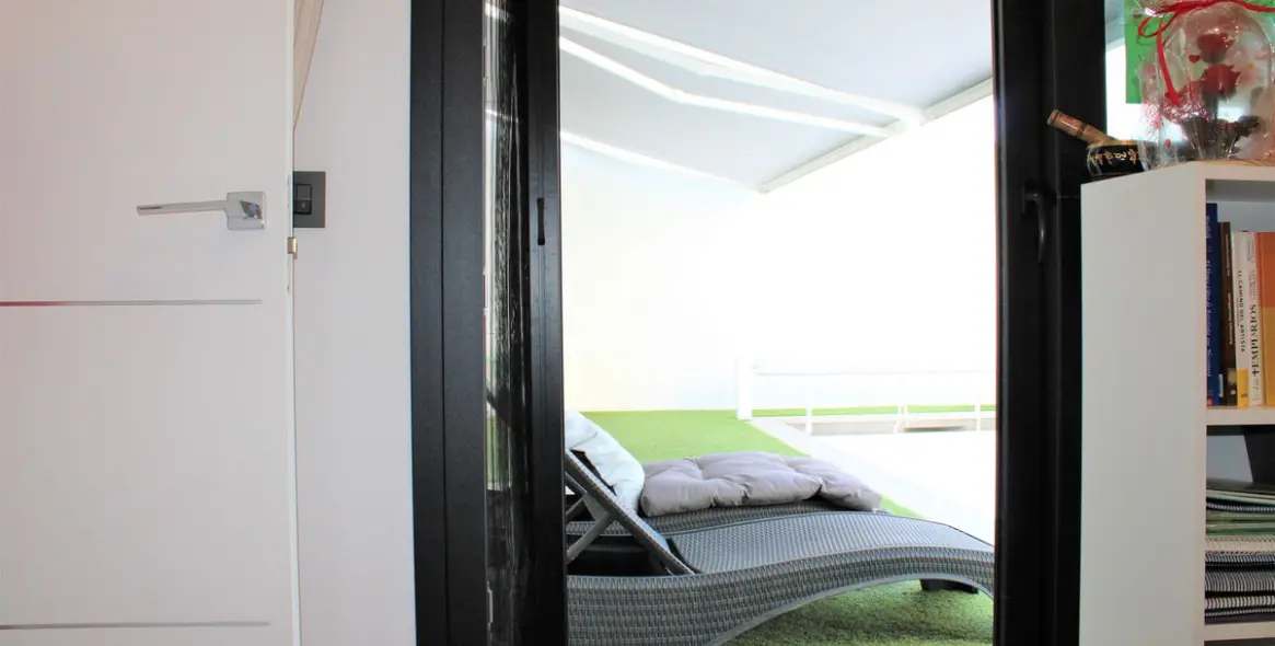 Sale of detached villa in Nerja 20