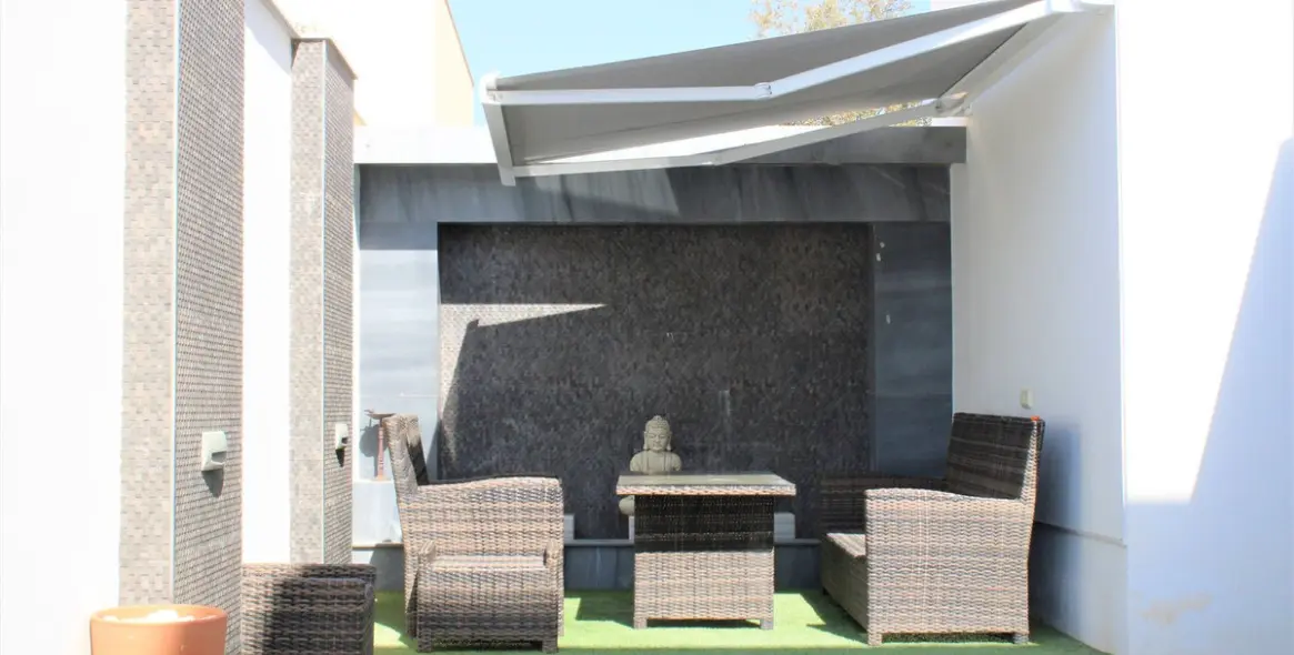 Продажа  отдельно стоящей виллы в Nerja 23