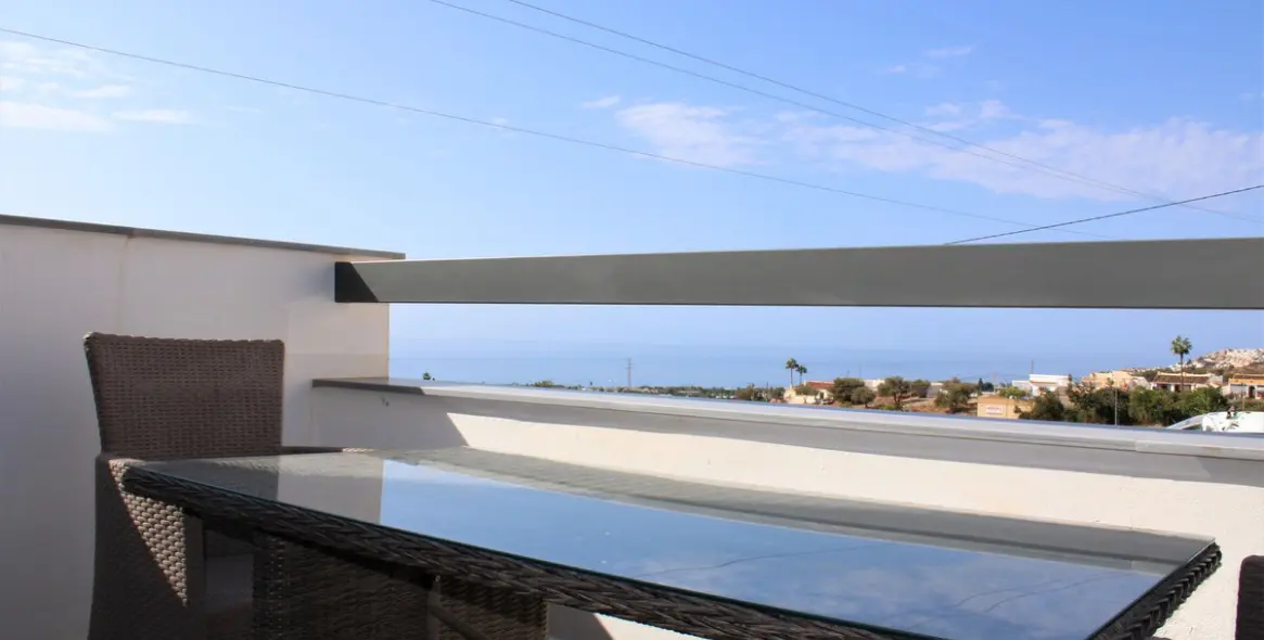 Продажа  отдельно стоящей виллы в Nerja 35