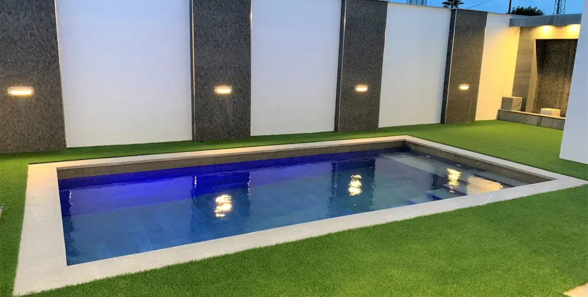 Продажа  отдельно стоящей виллы в Nerja 40