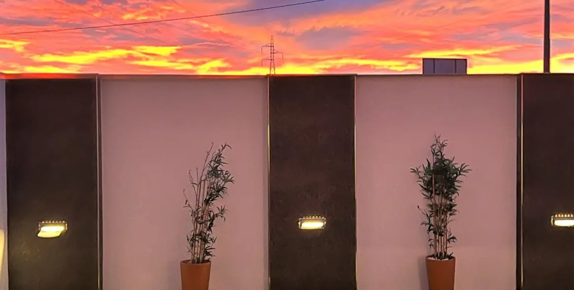 Продажа  отдельно стоящей виллы в Nerja 47