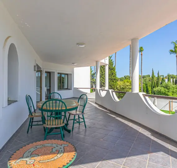 Venta de villa independiente en Sotogrande