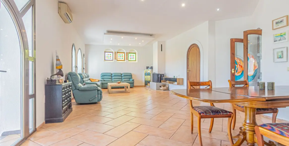 Продажа  отдельно стоящей виллы в Sotogrande 4