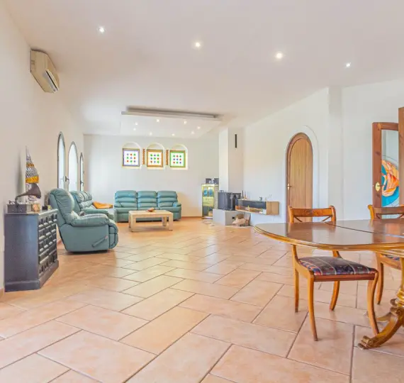 Venta de villa independiente en Sotogrande