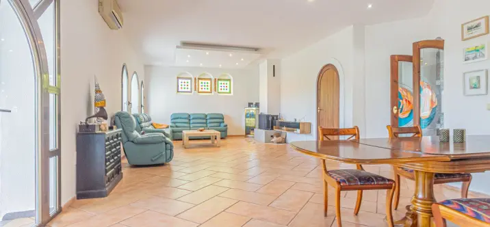 Venta de villa independiente en Sotogrande 3