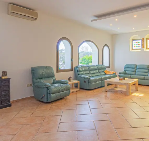 Venta de villa independiente en Sotogrande