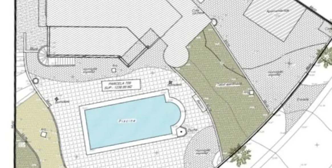 Продажа  отдельно стоящей виллы в Sotogrande 9