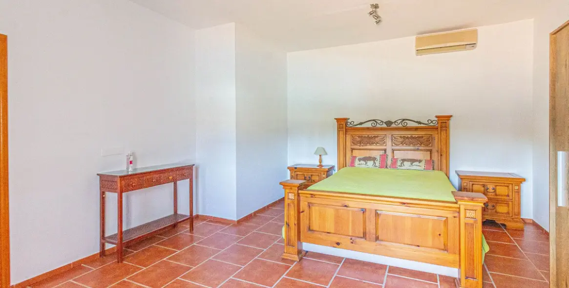 Продажа  отдельно стоящей виллы в Sotogrande 20