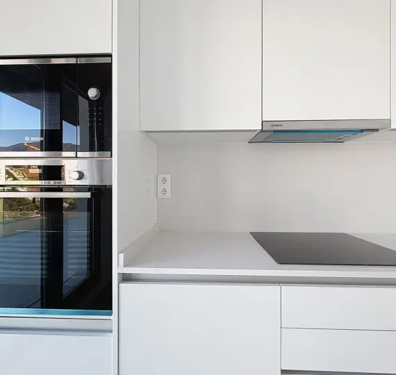 Продажа пентхауса в Estepona