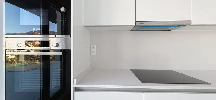 Продажа пентхауса в Estepona 3