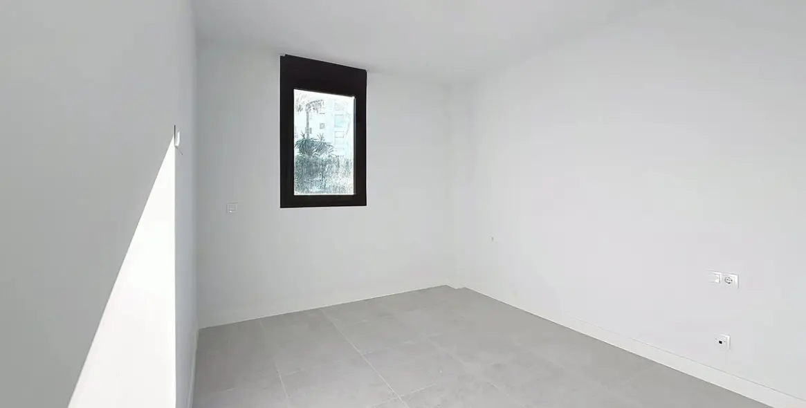 Sale of penthouse in Estepona 7