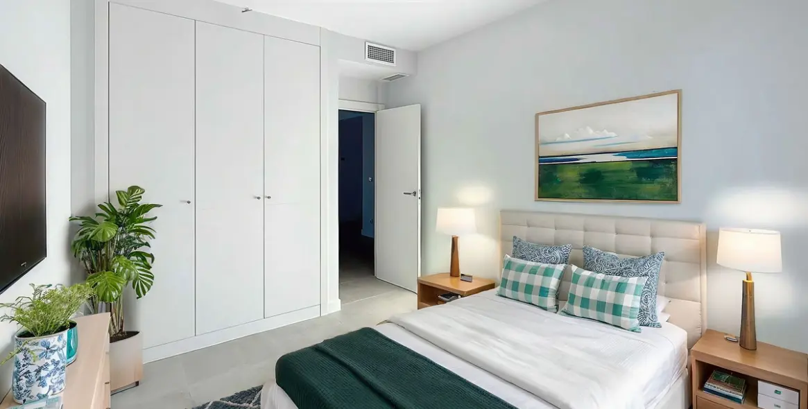 Sale of penthouse in Estepona 8