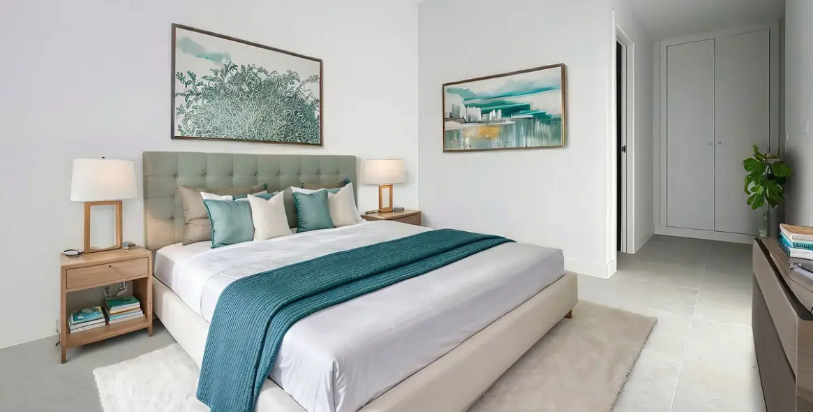 Sale of penthouse in Estepona 10