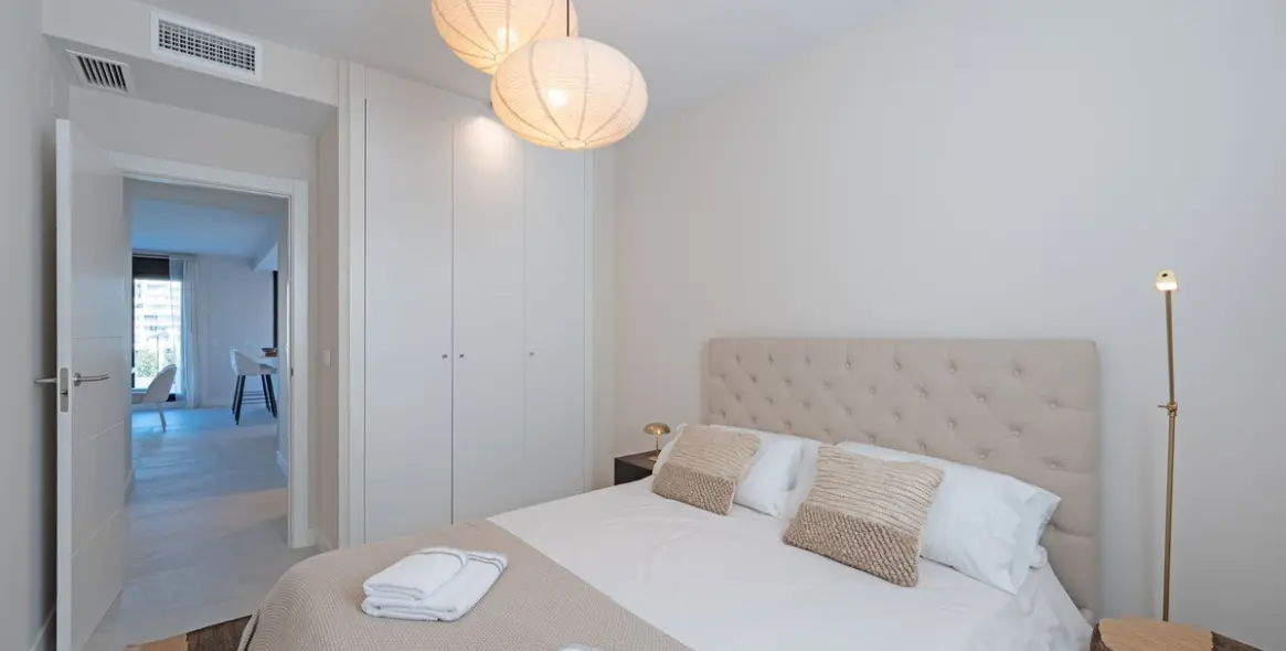 Venta de ático en Estepona 21