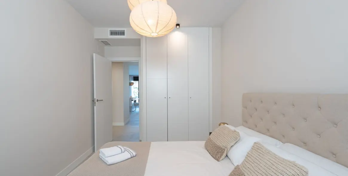 Venta de ático en Estepona 22