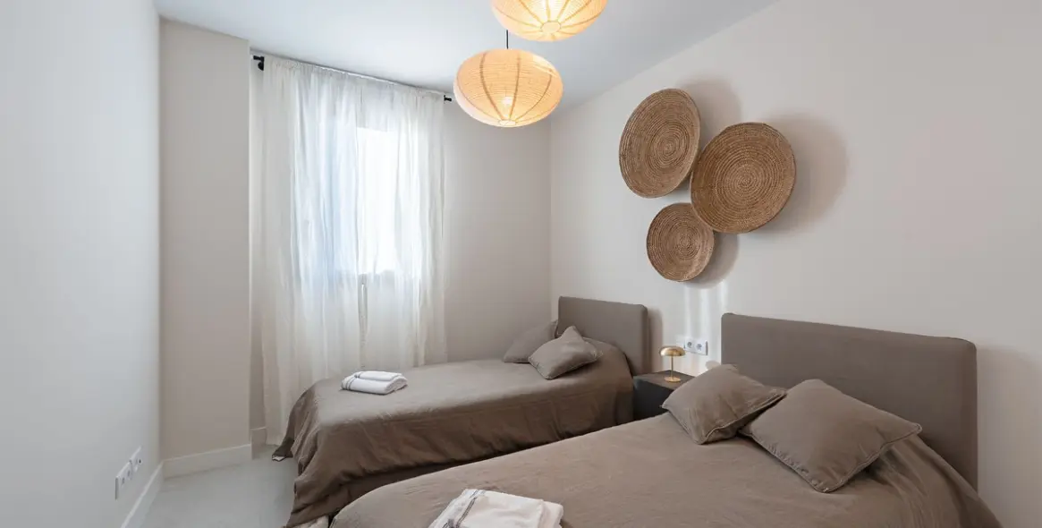 Venta de ático en Estepona 24