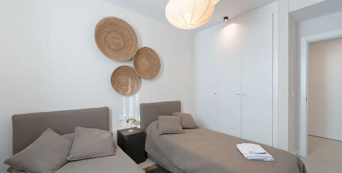 Venta de ático en Estepona 25