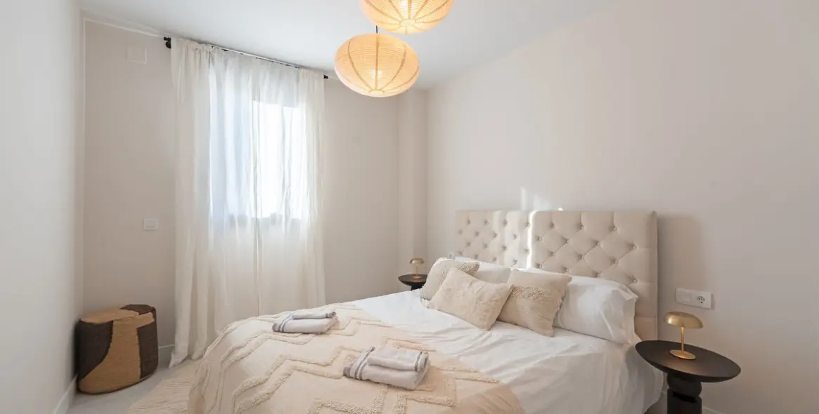 Venta de ático en Estepona 26