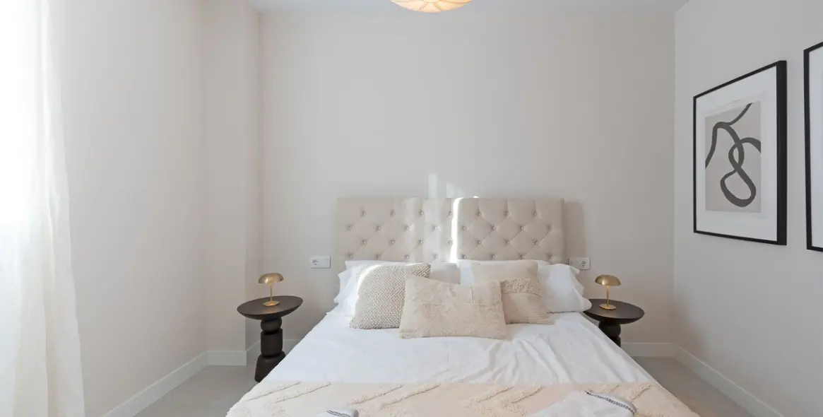 Venta de ático en Estepona 27