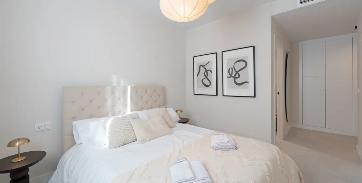 Venta de ático en Estepona 28