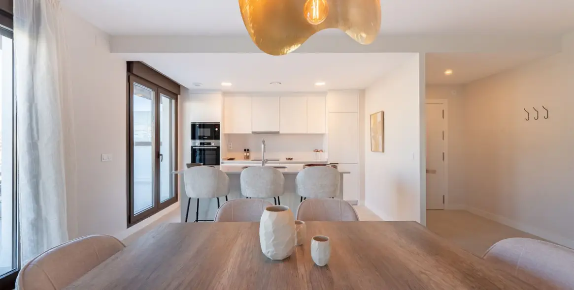 Venta de ático en Estepona 29