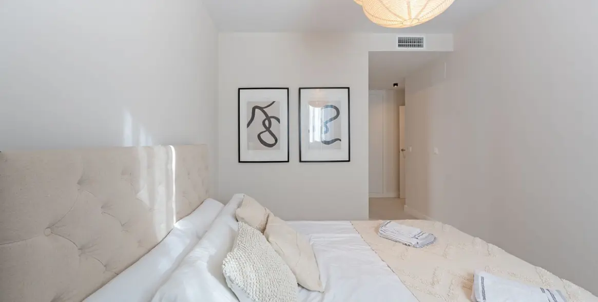 Venta de ático en Estepona 30