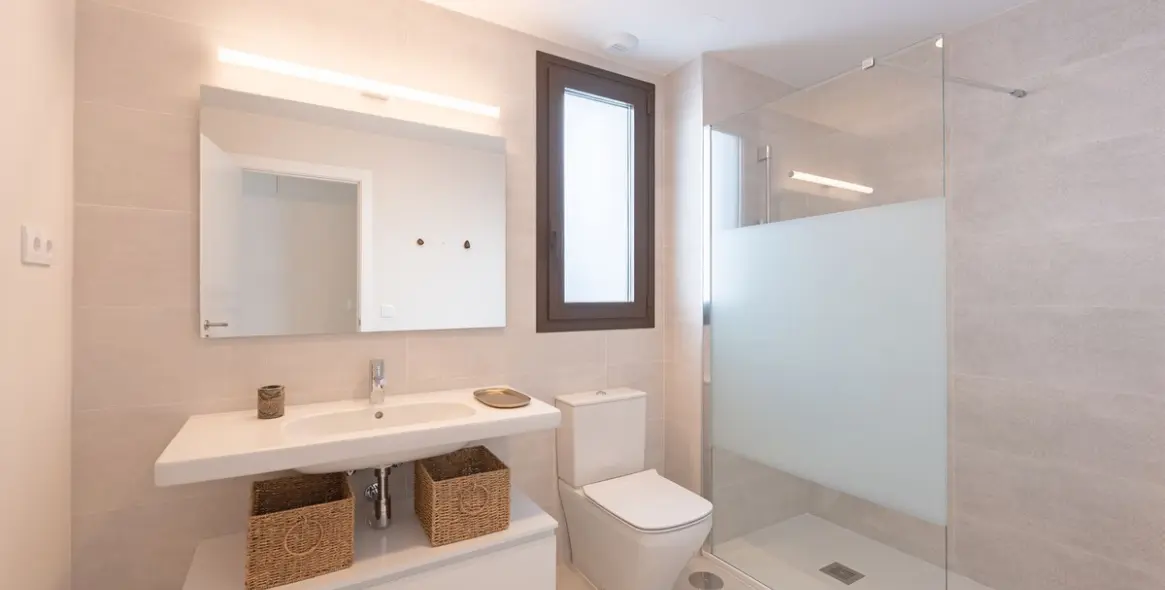 Venta de ático en Estepona 31