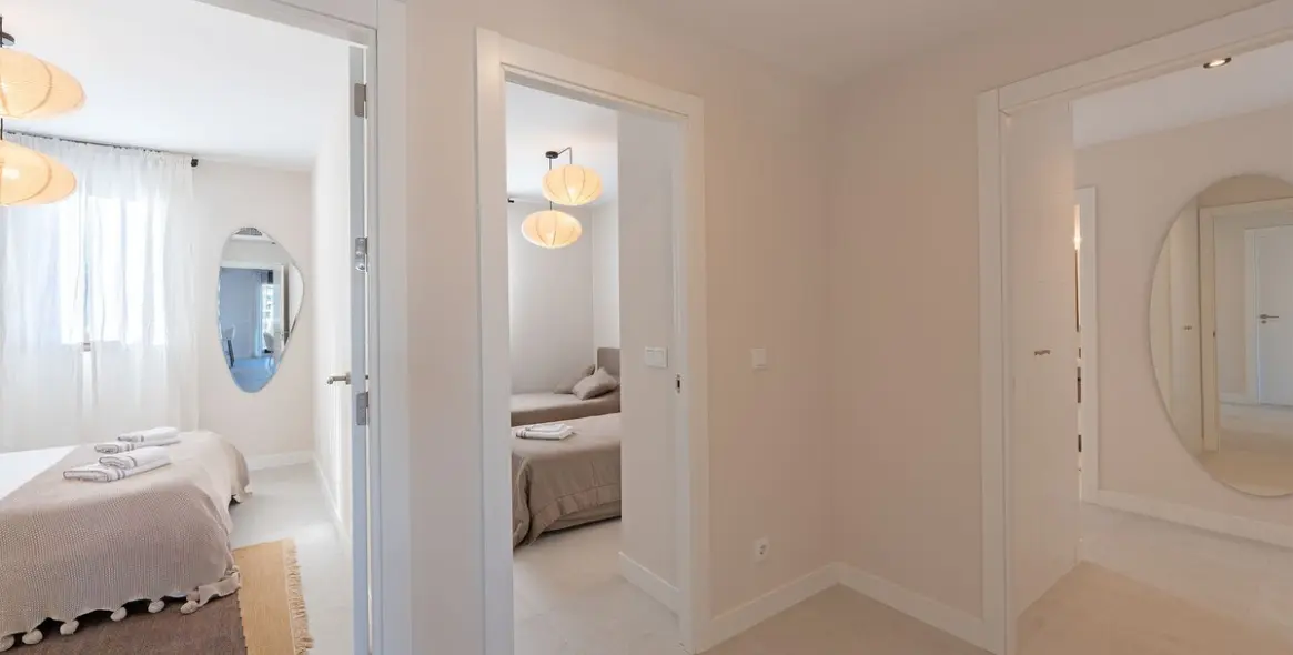 Venta de ático en Estepona 34