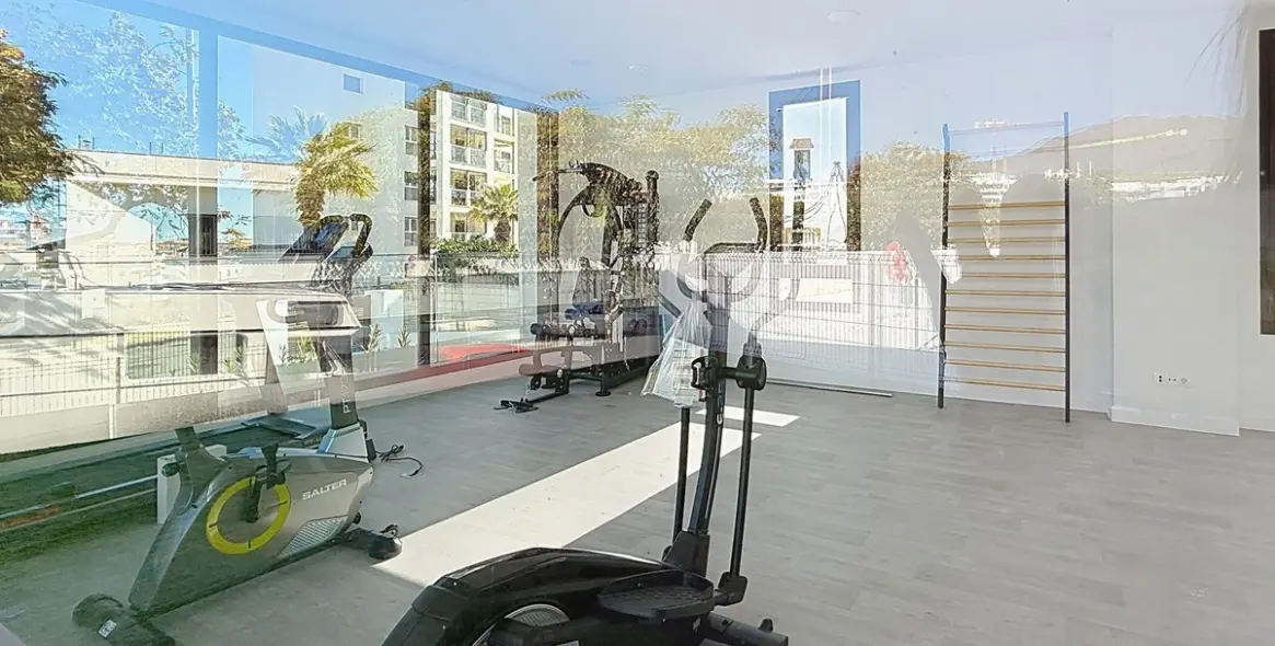 Venta de ático en Estepona 44