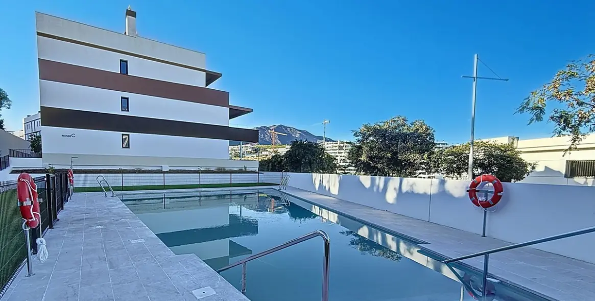 Venta de ático en Estepona 45