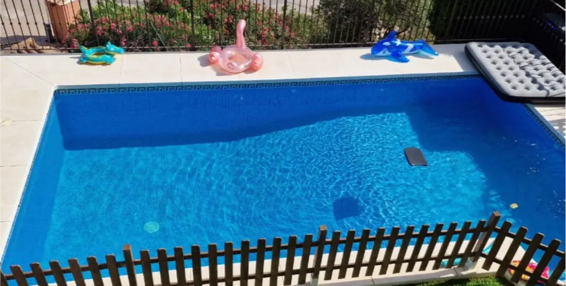 Продажа  отдельно стоящей виллы в Cerros del Aguila 14