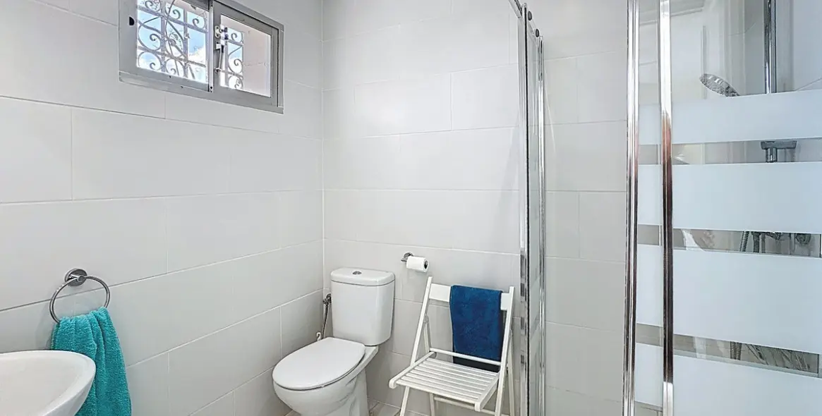 Продажа  отдельно стоящей виллы в Mijas 19