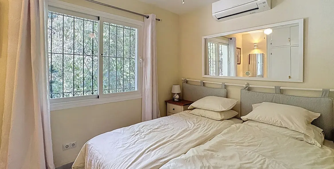 Продажа  отдельно стоящей виллы в Mijas 20