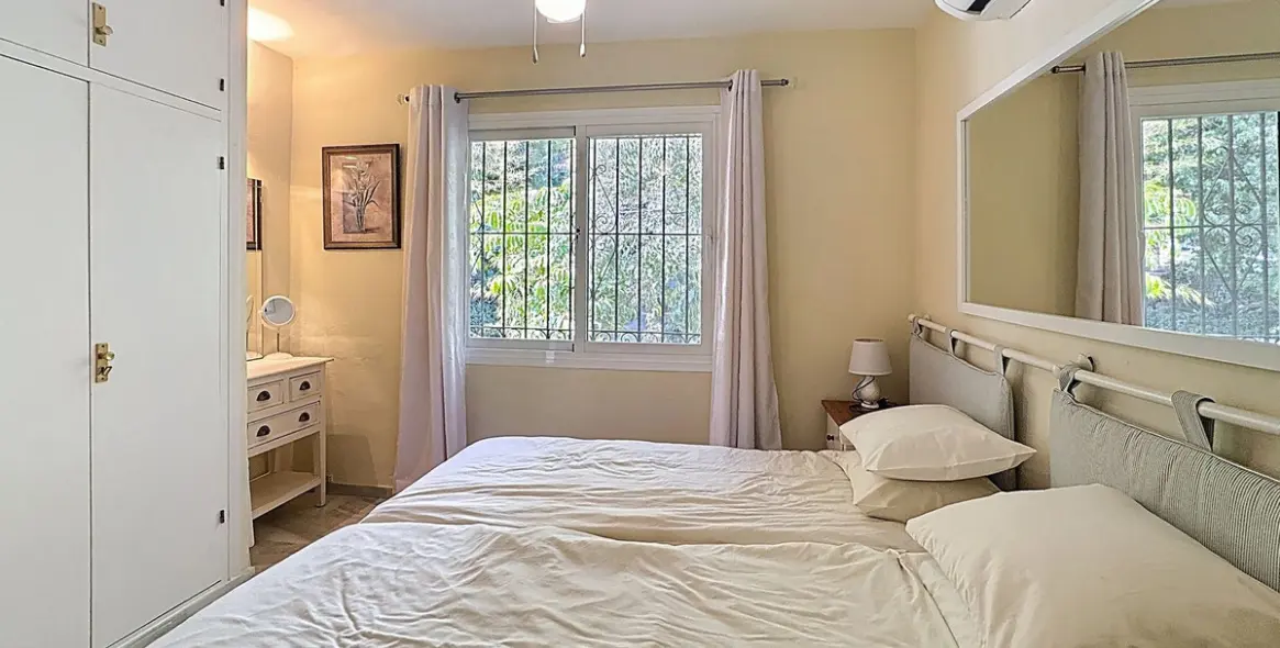 Sale of detached villa in Mijas 21