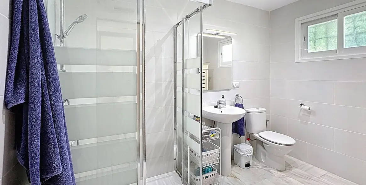 Sale of detached villa in Mijas 22