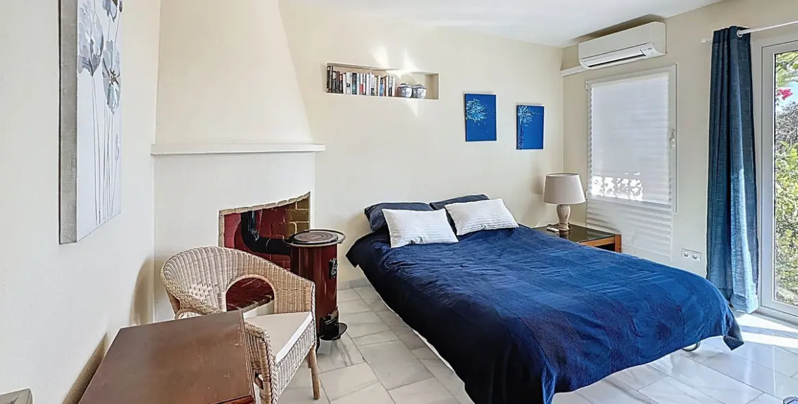 Sale of detached villa in Mijas 27