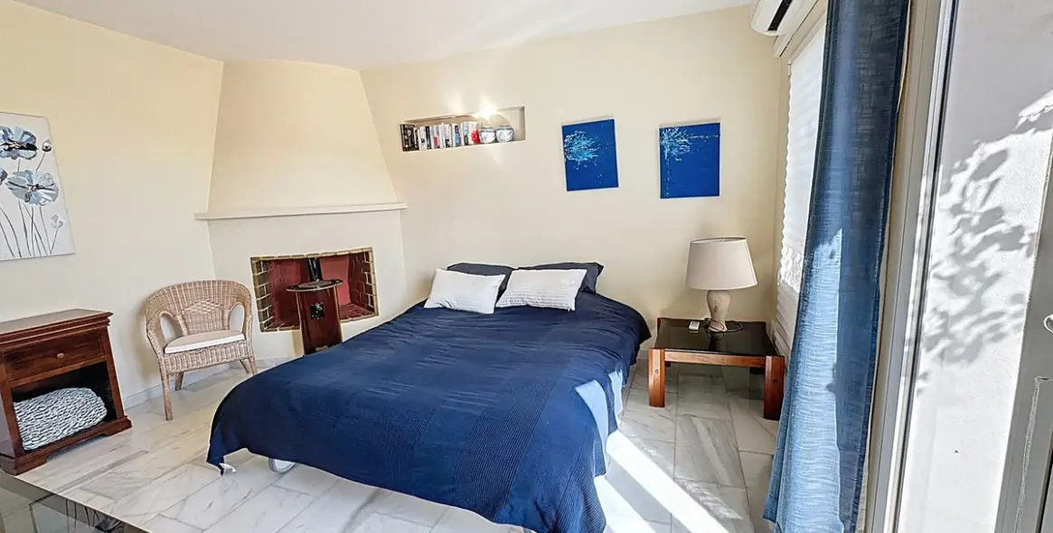 Sale of detached villa in Mijas 29