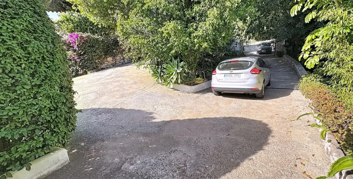 Sale of detached villa in Mijas 30