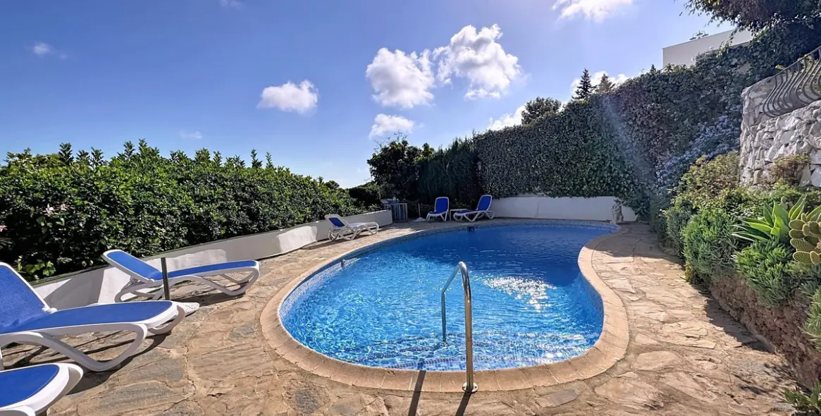 Sale of detached villa in Mijas 50