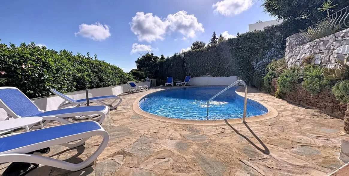 Sale of detached villa in Mijas 52