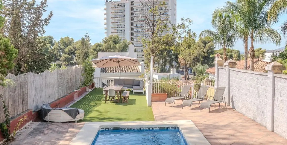 Venta de casa pareada en Nueva Andalucía (distrito Nueva Andalucía) 2