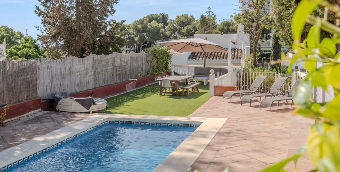 Venta de casa pareada en Nueva Andalucía (distrito Nueva Andalucía) 3