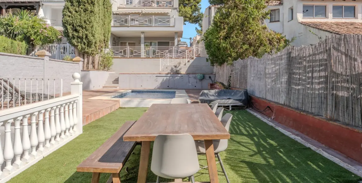 Venta de casa pareada en Nueva Andalucía (distrito Nueva Andalucía) 4