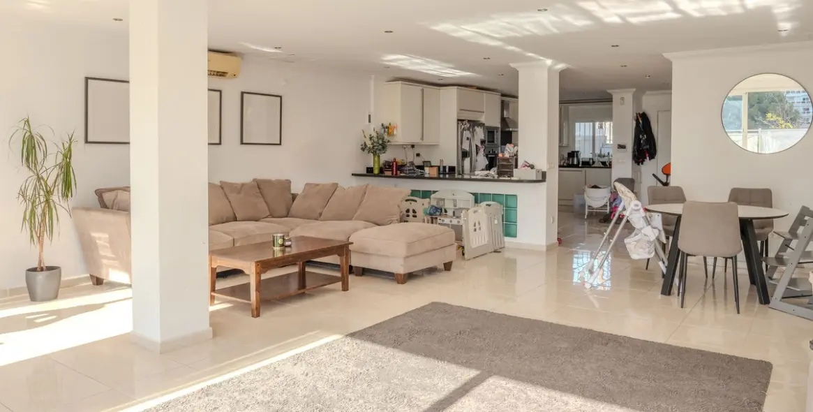 Venta de casa pareada en Nueva Andalucía (distrito Nueva Andalucía) 5