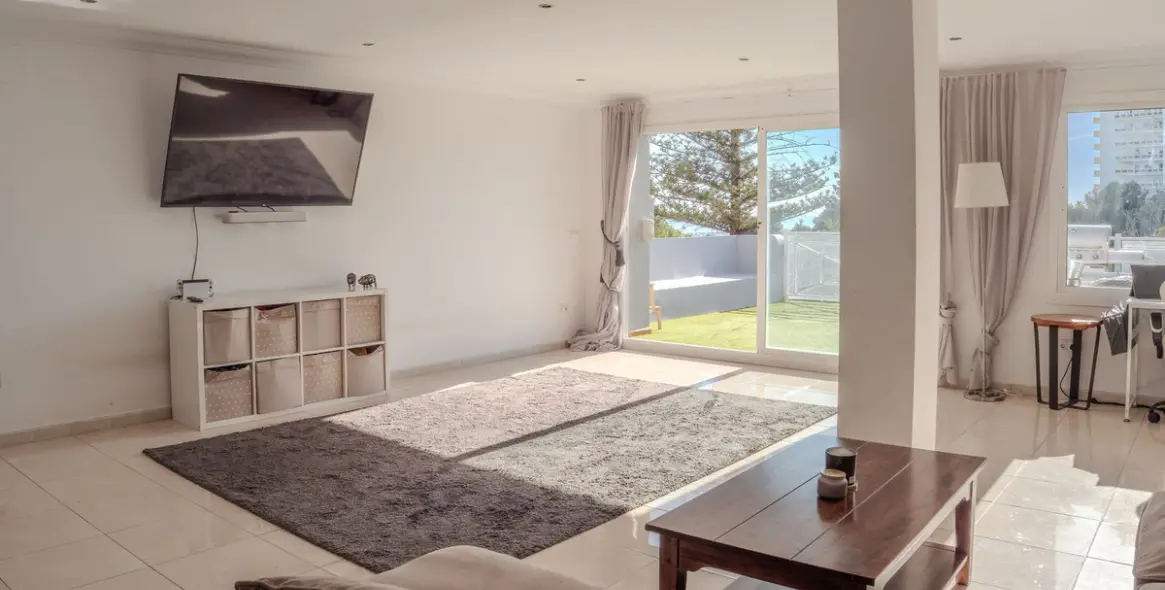 Venta de casa pareada en Nueva Andalucía (distrito Nueva Andalucía) 6