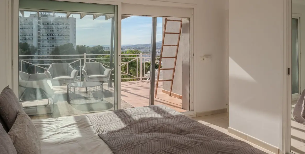 Venta de casa pareada en Nueva Andalucía (distrito Nueva Andalucía) 8