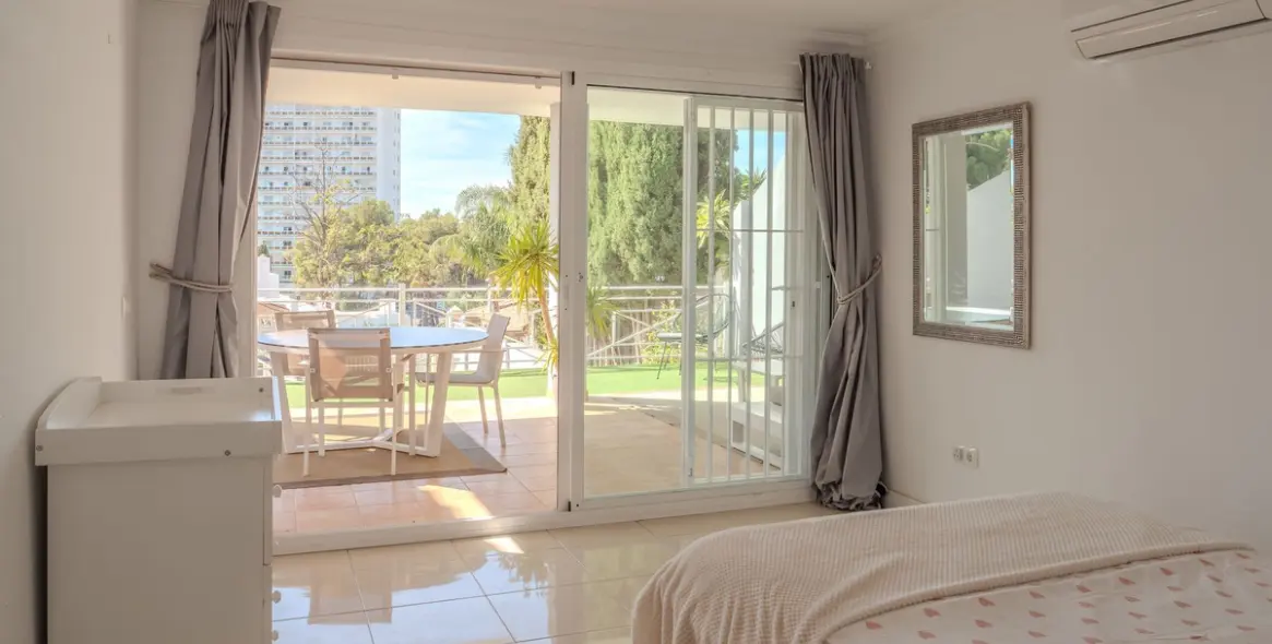 Venta de casa pareada en Nueva Andalucía (distrito Nueva Andalucía) 11