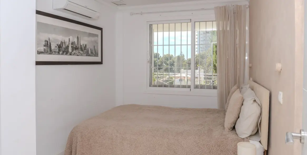 Venta de casa pareada en Nueva Andalucía (distrito Nueva Andalucía) 12